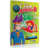 I like Junior B Activity book